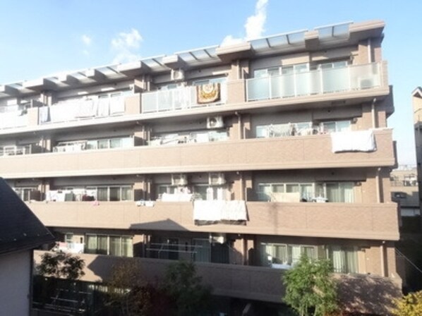 恵千庵の物件内観写真